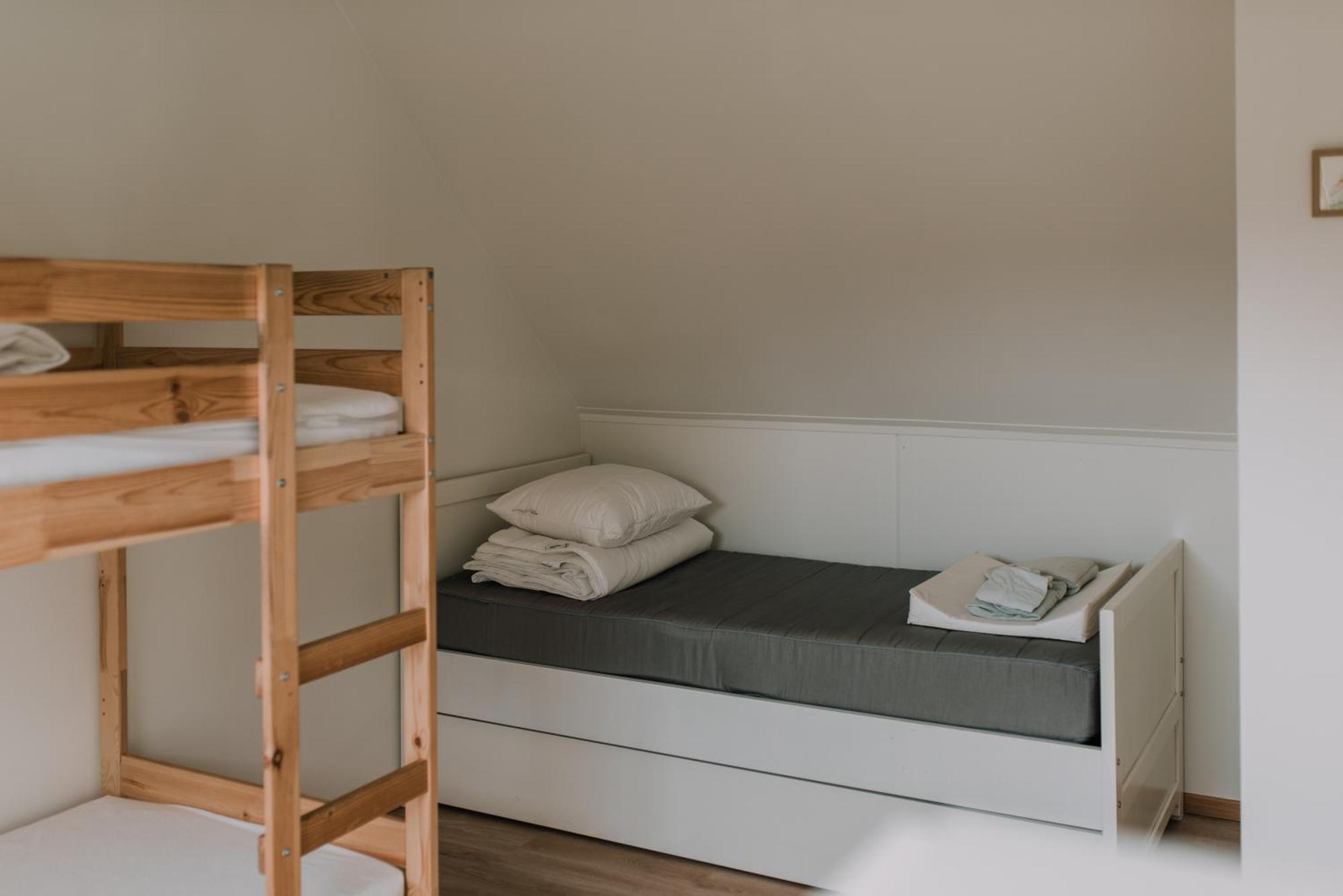 Vakantiehuis De Bekaf Stekene Eksteriør billede